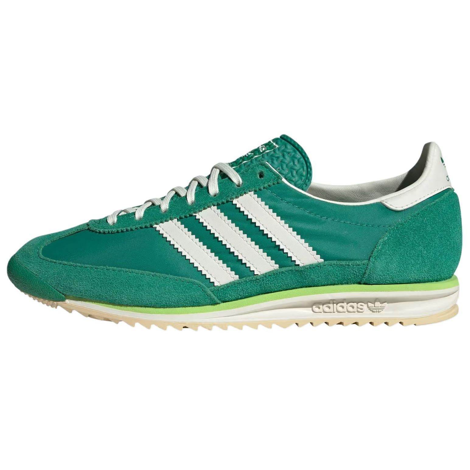 Кроссовки женские Adidas Originals SL 72 OG - Boxette Shop